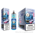 Gebaz Tornado 15000 Puffs Vapes boleh pakai